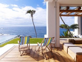 Дом у моря. Ремонт за бесценок