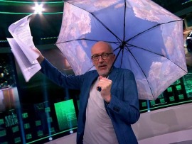Премьера сезона. Док-ток