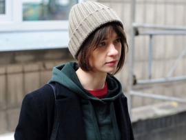 Вспомнить себя