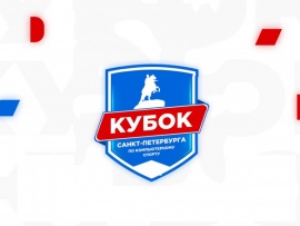 Киберспорт. Кубок Санкт-Петербурга 2025. Dota-2