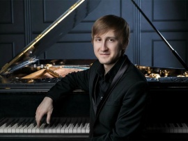 Мастера исполнительского искусства. Дмитрий Маслеев