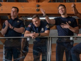911 служба спасения