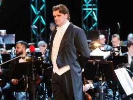 Большая опера-2023. Кастинг