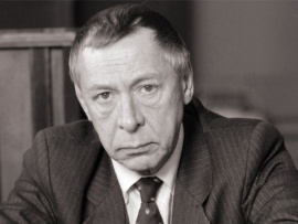 Немного тишины.... Вечер-посвящение Олегу Ефремову