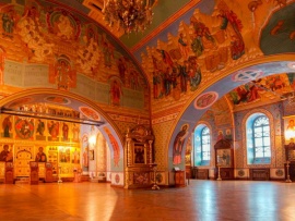 Православный взгляд (Томск)