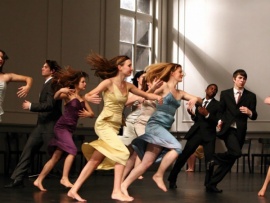 Пина. Танцующие мечты