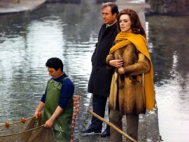 Комиссар Пепе