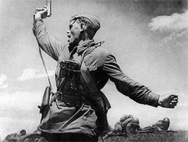 Семь нот для Безымянной высоты