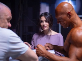 Бодибилдер