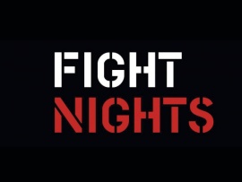 Смешанные единоборства. AMC Fight Nights 115