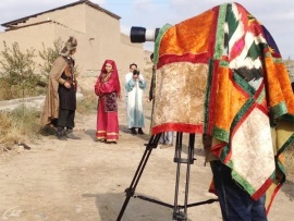 Тамерлан. Архитектор степей