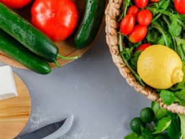 Вкусная планета