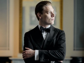 Королевский оркестр Консертгебау, Клаус Мякеля: Брукнер