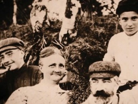 Свет и тень жизни Виталия Бианки