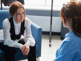 Ведьмина любовь