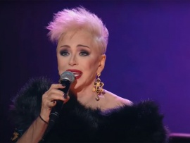 Все лучшее для вас. К юбилею Ирины Понаровской