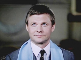 Искренне ваш… Виталий Соломин