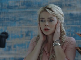 Любовь без памяти (6)