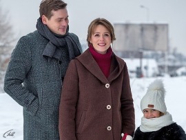 Призраки прошлого