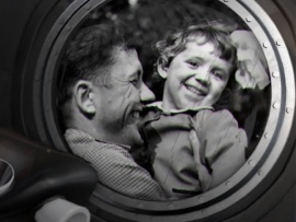 Дочери первых космонавтов