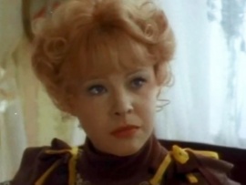 Кое-что из губернской жизни