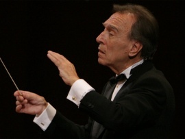 Выдающиеся дирижеры XX века. Клаудио Аббадо