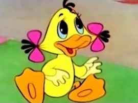 Про дудочку и птичку