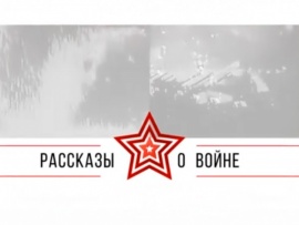 Рассказы о войне