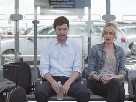 Стойка информации