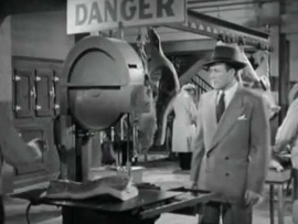 Телохранитель