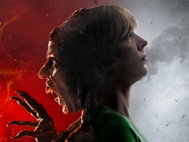 Внутренние призраки