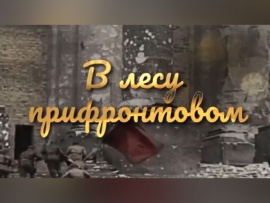 В лесу прифронтовом. Концерт фестиваля Добровидения