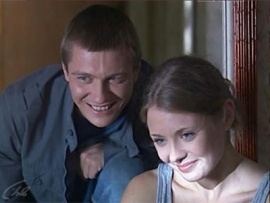 Там, где живет любовь