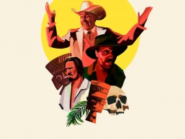 Монсеньор Кашмир