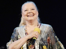 Людмила Сенчина. Где ты, счастье моё?