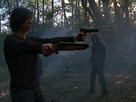 Противостояние