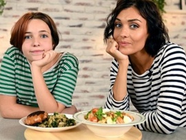 Мамина кухня