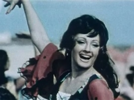 Поцелуй Чаниты