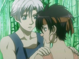 Планета короля зверей