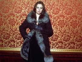 Любовь Полищук. Гадкий утёнок