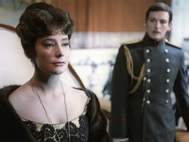 Мужчины Татьяны Самойловой