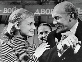 На одной планете