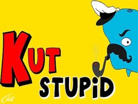 Кит Stupid Show