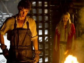 Красная шапочка (4)