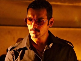 Перестрелка в Вадале