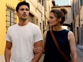 Потерянный во Флоренции