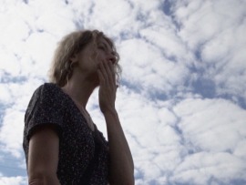 Видимое невидимое. Александрина Вигилянская