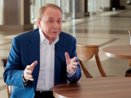 Премьера. Александр 8:0 Масляков