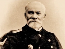 Дмитрий Чернов. Секрет русской стали