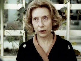 Благословите женщину (3)